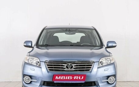 Toyota RAV4, 2012 год, 1 789 000 рублей, 3 фотография