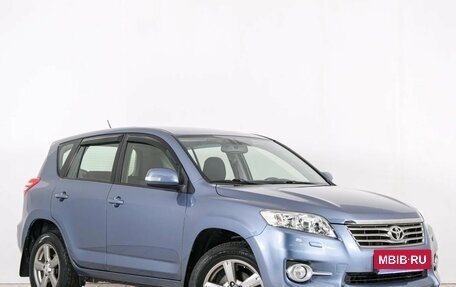 Toyota RAV4, 2012 год, 1 789 000 рублей, 2 фотография