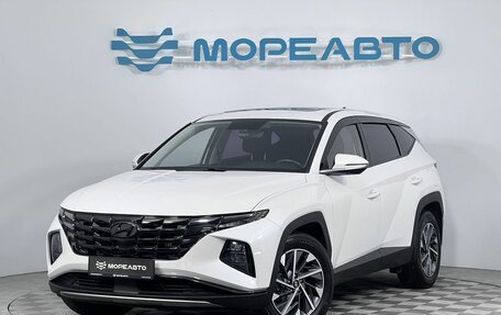 Hyundai Tucson, 2022 год, 2 990 000 рублей, 1 фотография