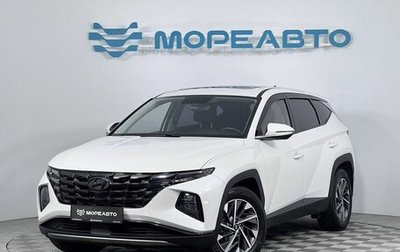 Hyundai Tucson, 2022 год, 2 990 000 рублей, 1 фотография