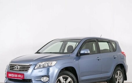 Toyota RAV4, 2012 год, 1 789 000 рублей, 4 фотография