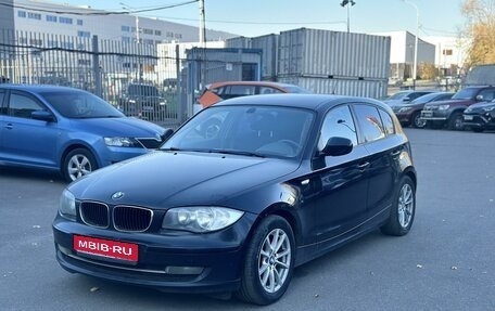 BMW 1 серия, 2010 год, 765 000 рублей, 1 фотография