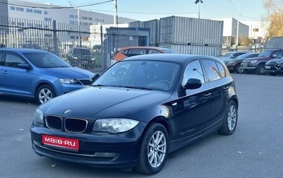 BMW 1 серия, 2010 год, 765 000 рублей, 1 фотография