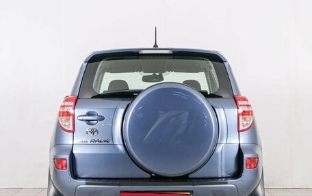 Toyota RAV4, 2012 год, 1 789 000 рублей, 6 фотография
