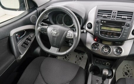 Toyota RAV4, 2012 год, 1 789 000 рублей, 10 фотография