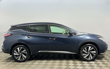 Nissan Murano, 2020 год, 2 319 900 рублей, 5 фотография