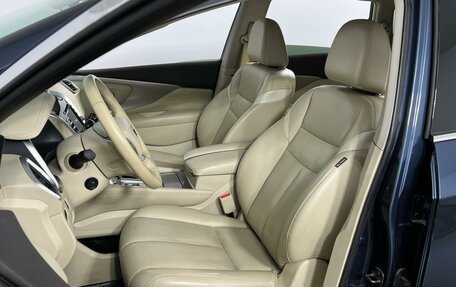 Nissan Murano, 2020 год, 2 319 900 рублей, 9 фотография