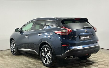 Nissan Murano, 2020 год, 2 319 900 рублей, 2 фотография
