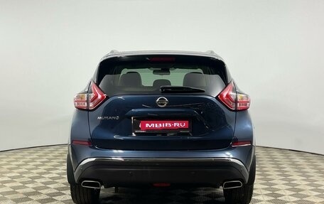 Nissan Murano, 2020 год, 2 319 900 рублей, 4 фотография