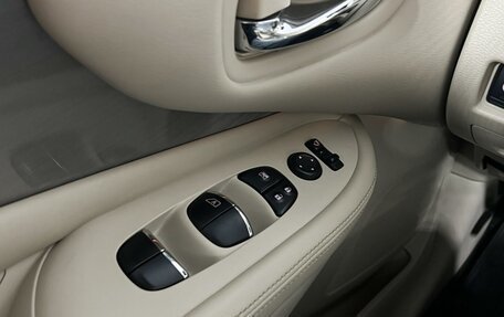 Nissan Murano, 2020 год, 2 319 900 рублей, 20 фотография