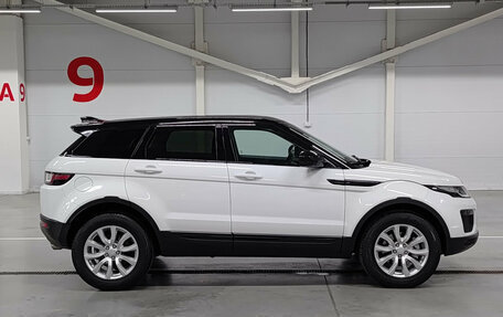 Land Rover Range Rover Evoque I, 2018 год, 2 990 000 рублей, 4 фотография