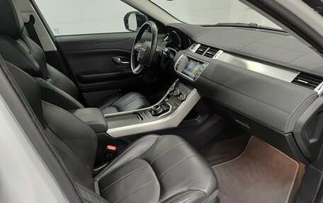 Land Rover Range Rover Evoque I, 2018 год, 2 990 000 рублей, 11 фотография