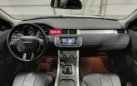 Land Rover Range Rover Evoque I, 2018 год, 2 990 000 рублей, 14 фотография