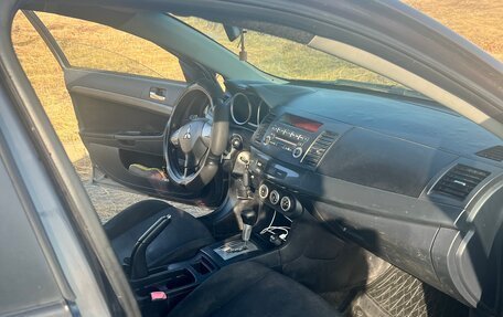 Mitsubishi Lancer IX, 2008 год, 450 000 рублей, 5 фотография