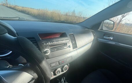 Mitsubishi Lancer IX, 2008 год, 450 000 рублей, 6 фотография