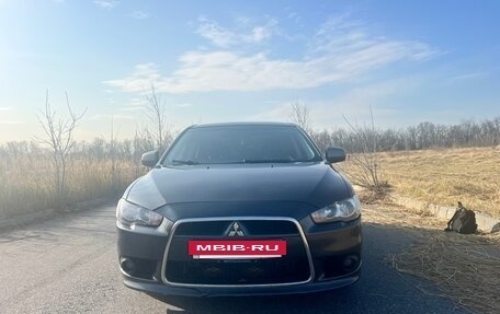 Mitsubishi Lancer IX, 2008 год, 450 000 рублей, 3 фотография