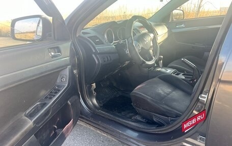 Mitsubishi Lancer IX, 2008 год, 450 000 рублей, 4 фотография