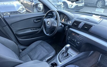 BMW 1 серия, 2010 год, 765 000 рублей, 5 фотография