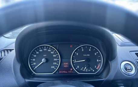 BMW 1 серия, 2010 год, 765 000 рублей, 9 фотография