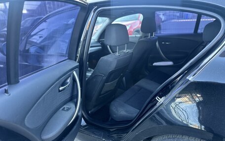 BMW 1 серия, 2010 год, 765 000 рублей, 7 фотография