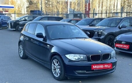BMW 1 серия, 2010 год, 765 000 рублей, 2 фотография