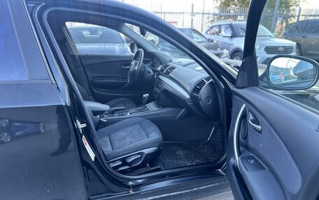 BMW 1 серия, 2010 год, 765 000 рублей, 6 фотография