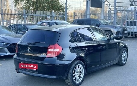 BMW 1 серия, 2010 год, 765 000 рублей, 3 фотография