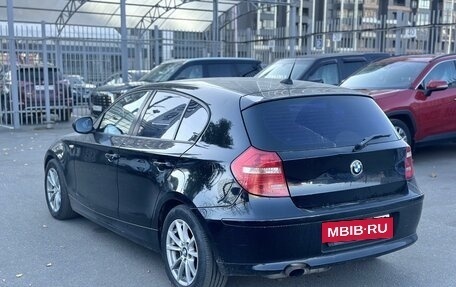 BMW 1 серия, 2010 год, 765 000 рублей, 4 фотография