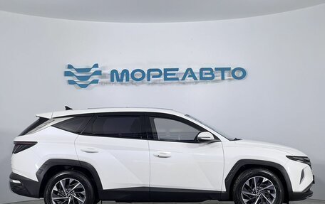 Hyundai Tucson, 2022 год, 2 990 000 рублей, 4 фотография