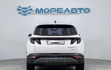 Hyundai Tucson, 2022 год, 2 990 000 рублей, 6 фотография