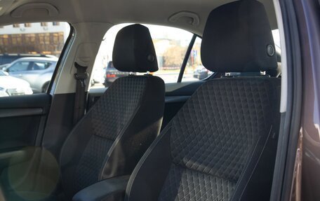 Skoda Octavia, 2017 год, 1 498 000 рублей, 15 фотография