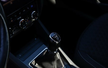 Skoda Octavia, 2017 год, 1 498 000 рублей, 16 фотография