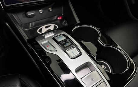 Hyundai Tucson, 2022 год, 2 990 000 рублей, 17 фотография