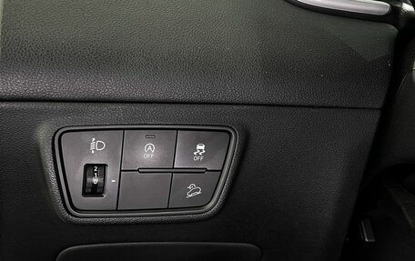 Hyundai Tucson, 2022 год, 2 990 000 рублей, 20 фотография