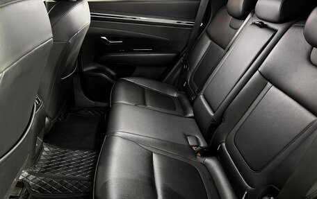 Hyundai Tucson, 2022 год, 2 990 000 рублей, 10 фотография