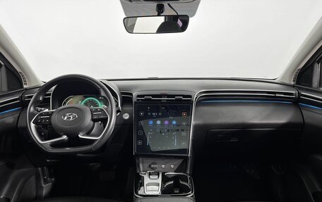 Hyundai Tucson, 2022 год, 2 990 000 рублей, 14 фотография