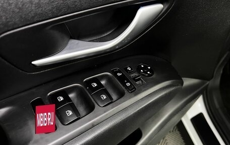 Hyundai Tucson, 2022 год, 2 990 000 рублей, 19 фотография