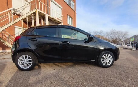 Mazda Demio III (DE), 2009 год, 510 000 рублей, 1 фотография