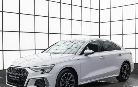 Audi A3, 2021 год, 2 619 000 рублей, 1 фотография