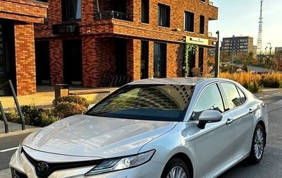 Toyota Camry, 2020 год, 3 790 000 рублей, 1 фотография
