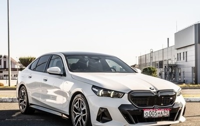 BMW 5 серия, 2025 год, 6 500 000 рублей, 1 фотография