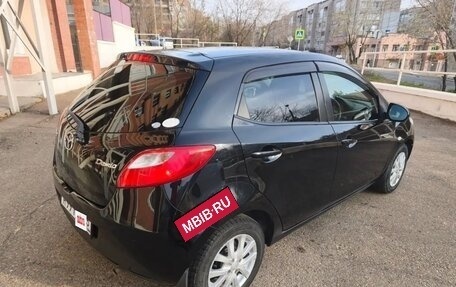 Mazda Demio III (DE), 2009 год, 510 000 рублей, 3 фотография