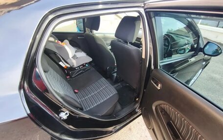 Mazda Demio III (DE), 2009 год, 510 000 рублей, 5 фотография