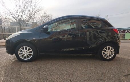 Mazda Demio III (DE), 2009 год, 510 000 рублей, 4 фотография