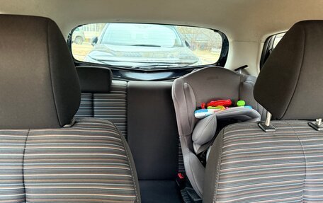 Mazda Demio III (DE), 2009 год, 510 000 рублей, 8 фотография