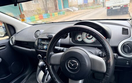 Mazda Demio III (DE), 2009 год, 510 000 рублей, 7 фотография