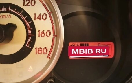 Mazda Demio III (DE), 2009 год, 510 000 рублей, 6 фотография