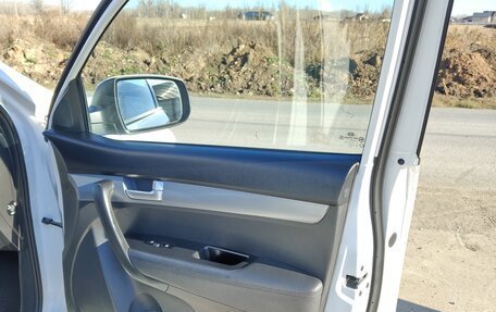 KIA Sorento II рестайлинг, 2013 год, 1 850 000 рублей, 14 фотография