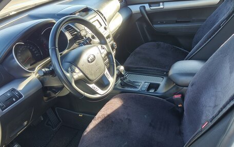 KIA Sorento II рестайлинг, 2013 год, 1 850 000 рублей, 17 фотография