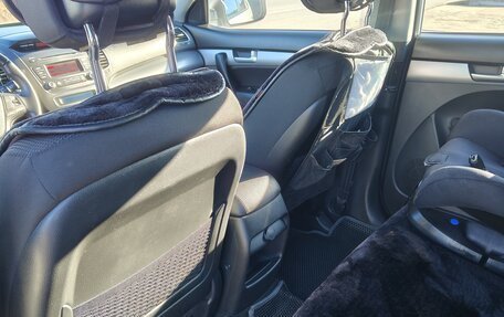 KIA Sorento II рестайлинг, 2013 год, 1 850 000 рублей, 20 фотография